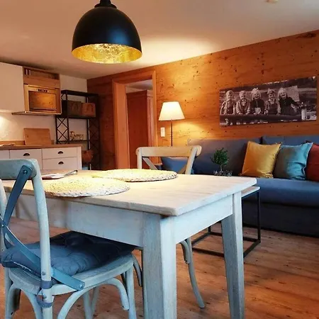 Appartement Beargzit - Small Bad Oberdorf
