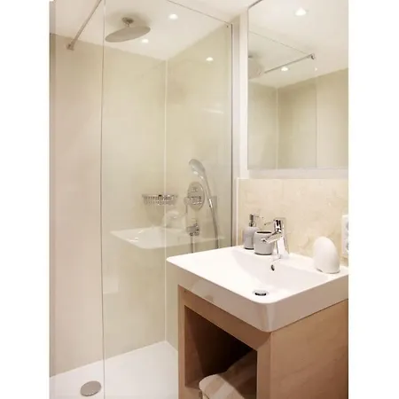 Beargzit - Small Appartement