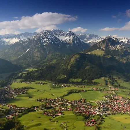 Beargzit - Small * Bad Oberdorf