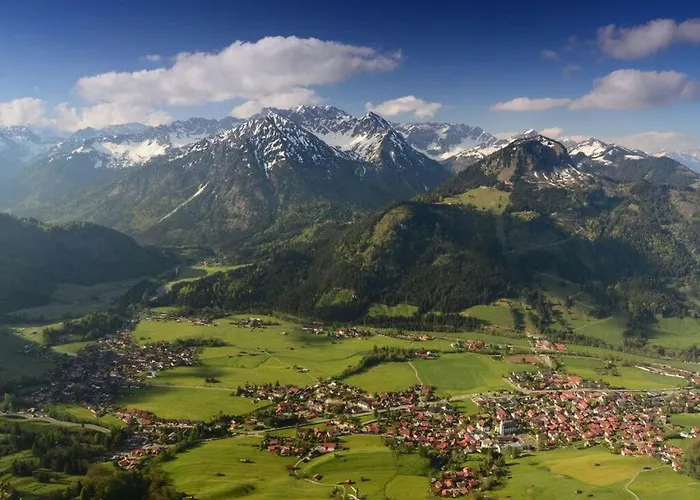 Beargzit - Small * Bad Oberdorf